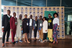 ASFL West Africa Regional Conference