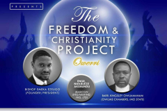 FCP Owerri