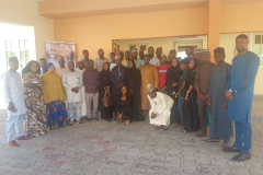 RTCP Borno